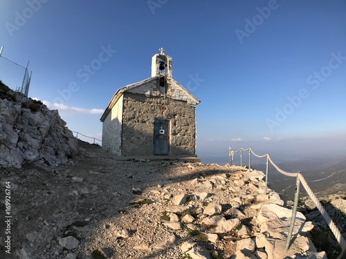 Sveti Jure - Mountain View