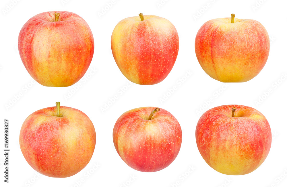 pink apples pink apples