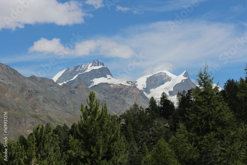 Strahlhorn photo