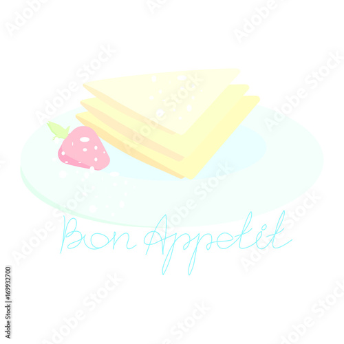 Bon appetit