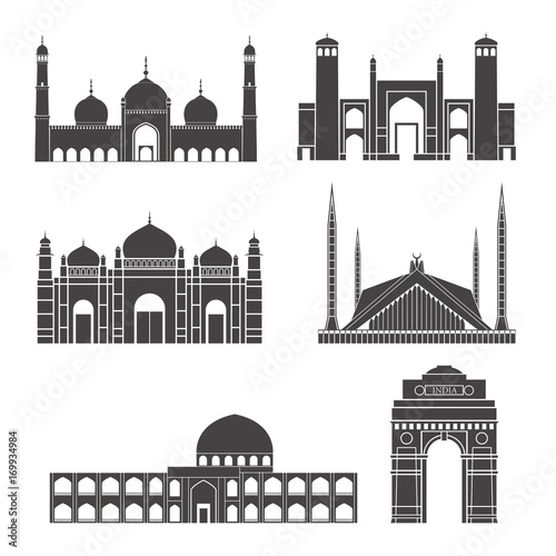 South Asia
