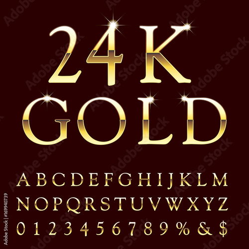 gold 24 k