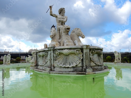 Foto La fontana del principe