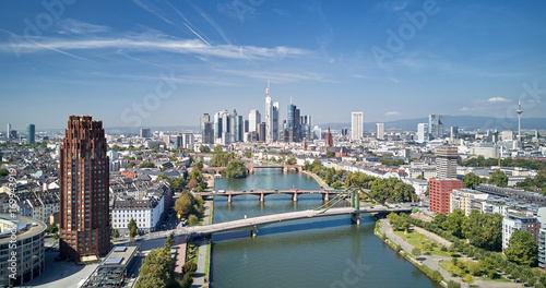 Frankfurt am Main photo