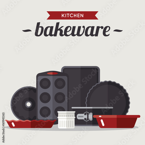 Bake ware