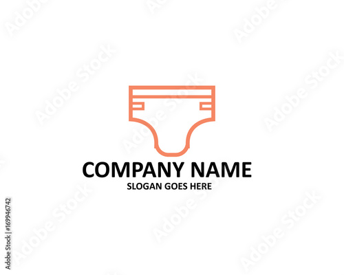 diaper logo