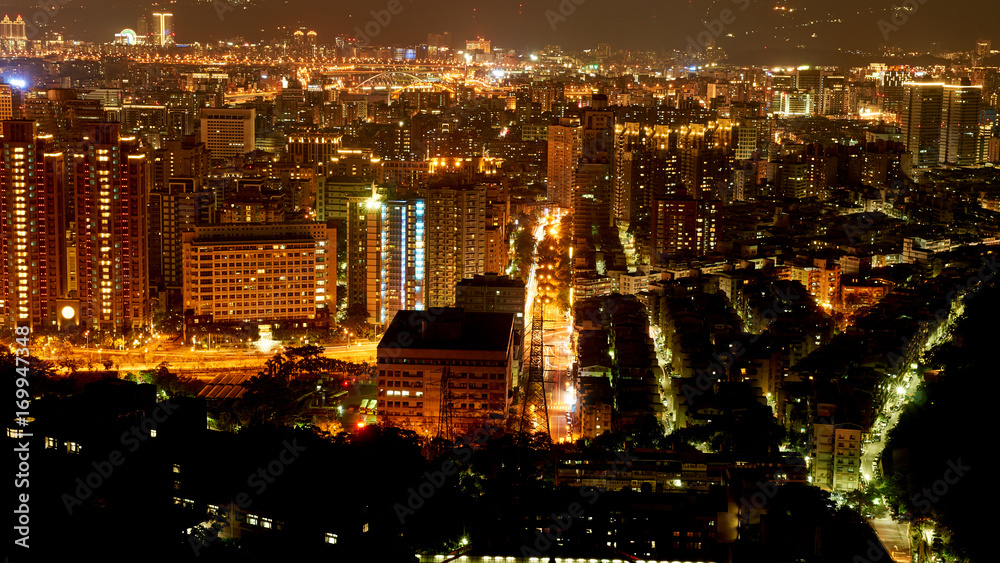 Night City Night City