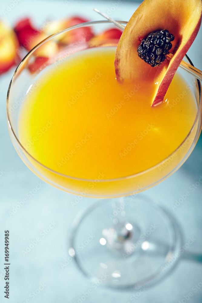 Porn Star Martini StockFoto Adobe Stock