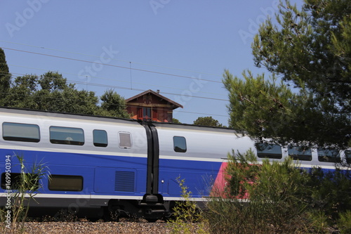 TGV