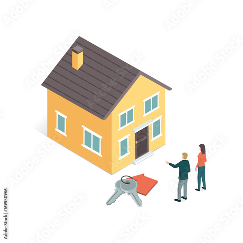 Real estate