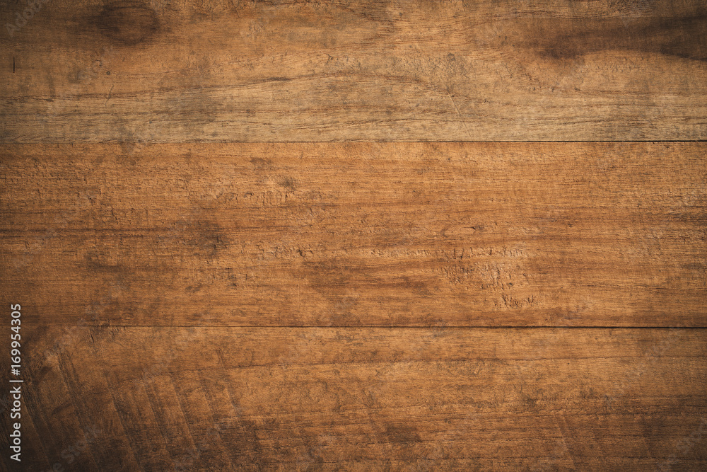 Old grunge dark textured wooden background,The surface of the old brown wood texture Old grunge dark textured wooden background,The surface of the old brown wood texture