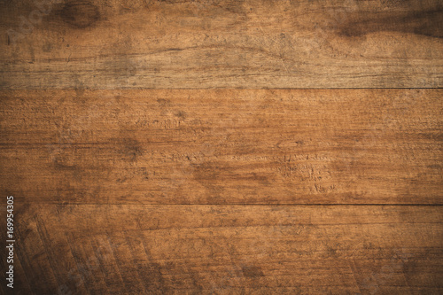 Stary grunge zmrok textured drewnianego tło powierzchnia stara brown drewniana tekstura