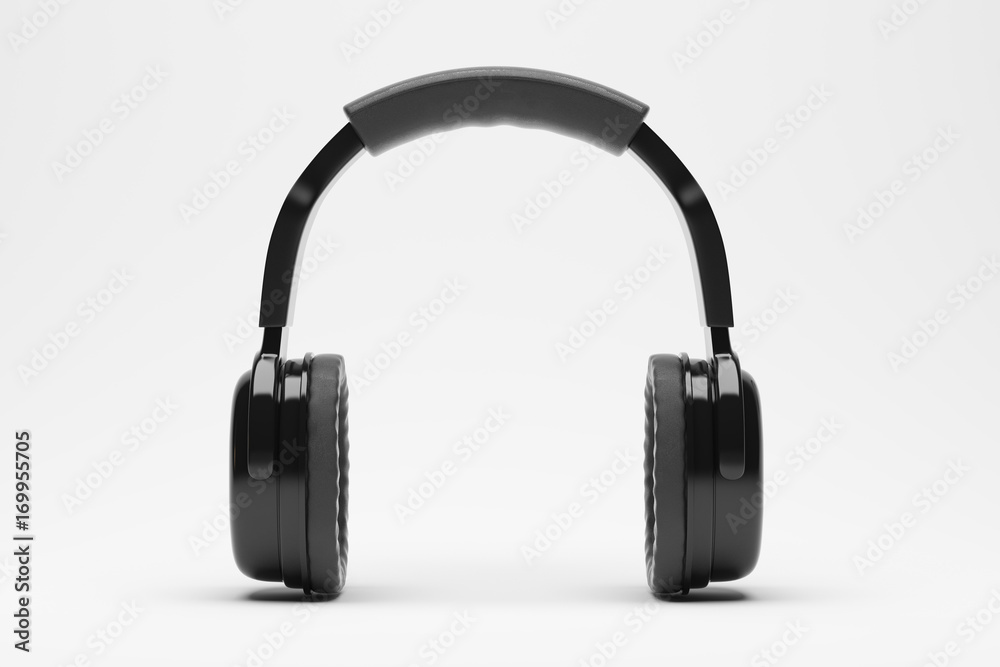 Audio concept Audio concept