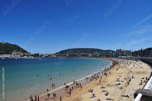 Playas del norte.  © Gabrieuskal