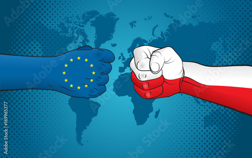 EU versus Poland