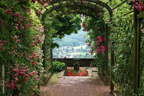 Dornburger Schlösser #12