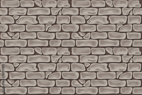 brick seamless grey brown