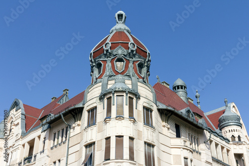 Unger–Mayer palace photo