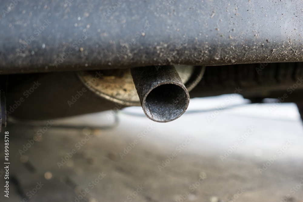 diesel auspuff abgasskandal