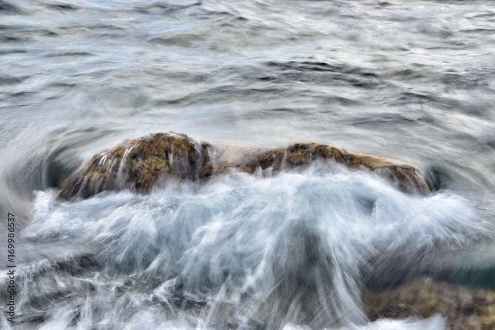 L'onda morbida L'onda morbida