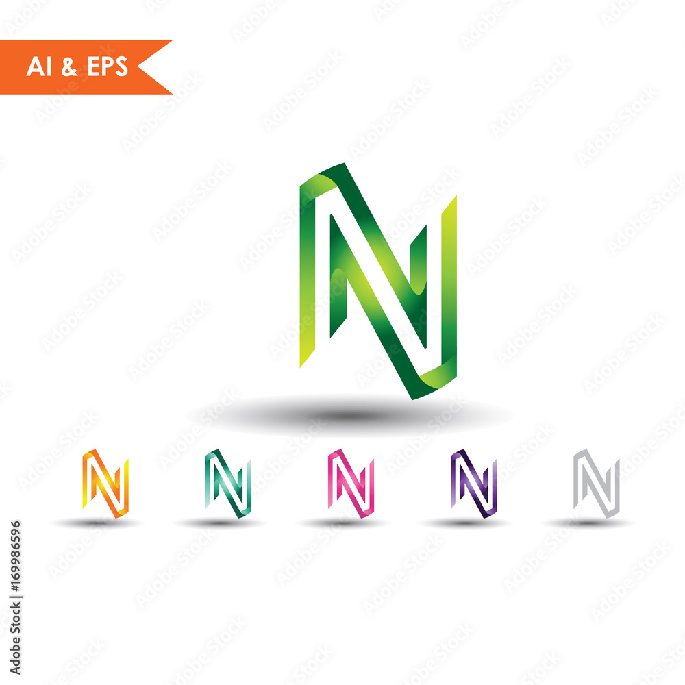 N element N element