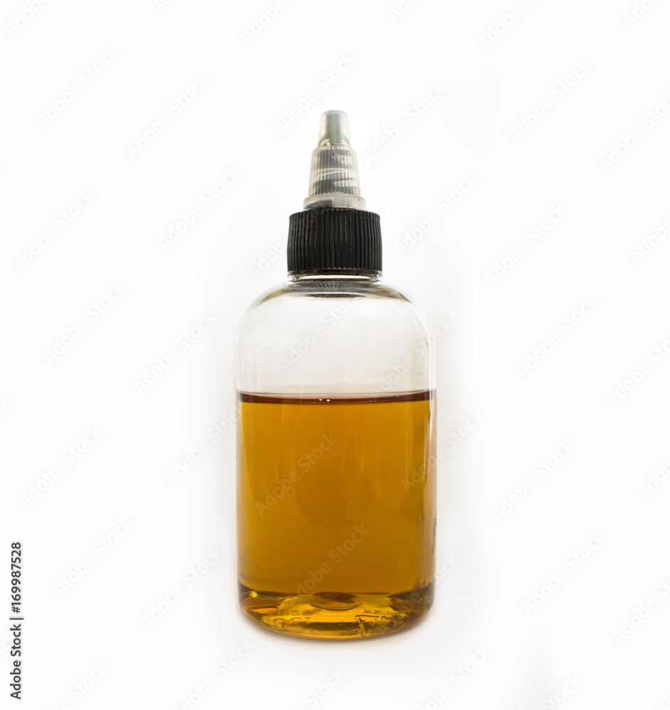 Big vape bottle Big vape bottle