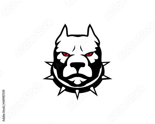 DOG Head logo