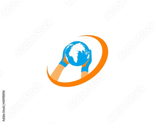 Goalkeeper logo