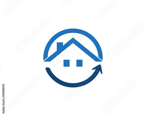 home electric logo
