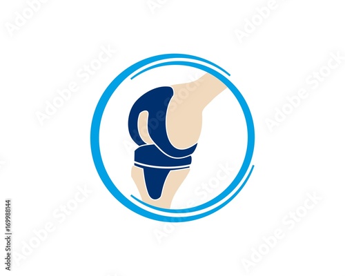 Hip and Knee logo