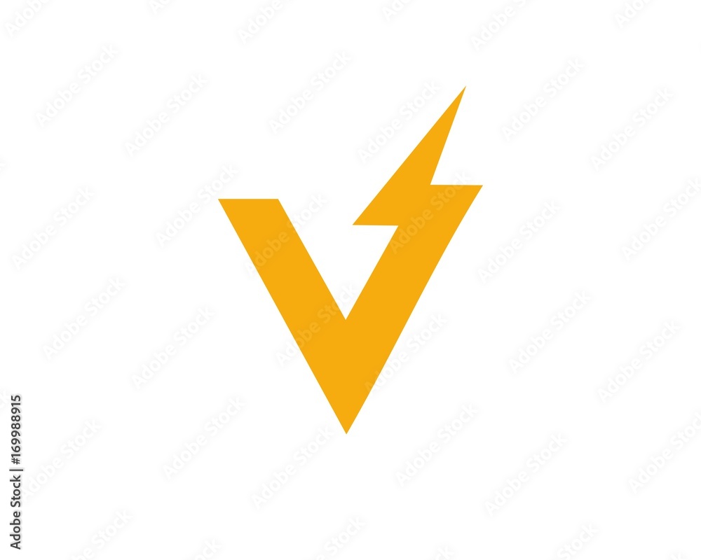 Volt Symbol Volt Symbol