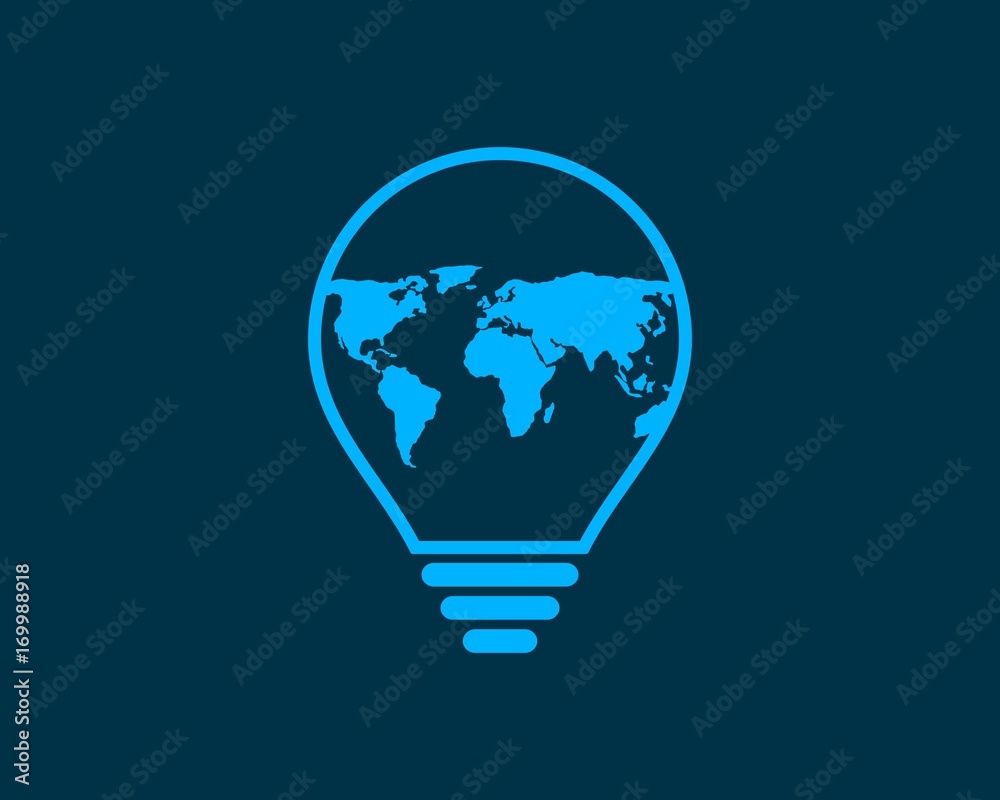 Light world bulb