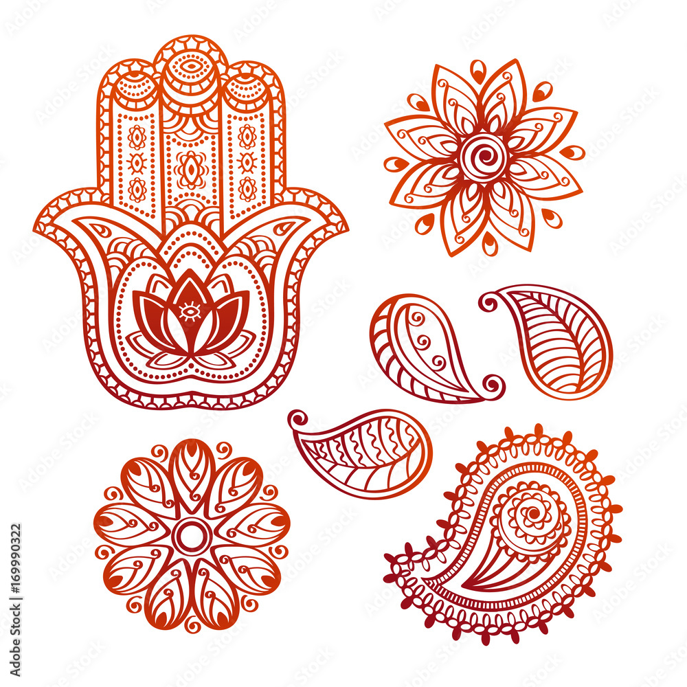 Hamsa Hand Draw: Over 1,231 Royalty-Free Licensable Stock Illustrations &  Drawings | Shutterstock