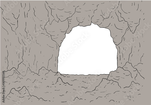 Rock zone