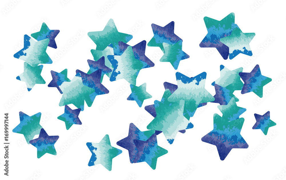 Watercolor background. Watercolor background.