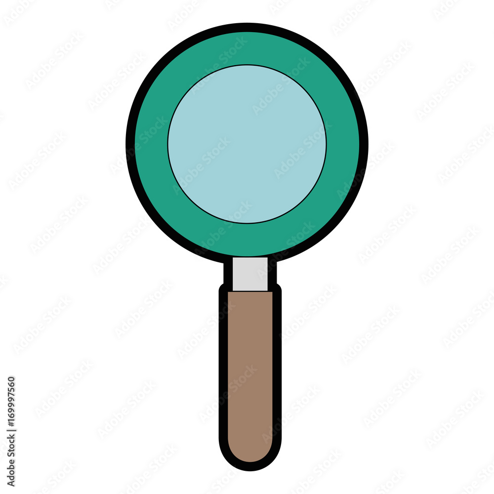 search magnifying glass icon vector illustration design search magnifying glass icon vector illustration design