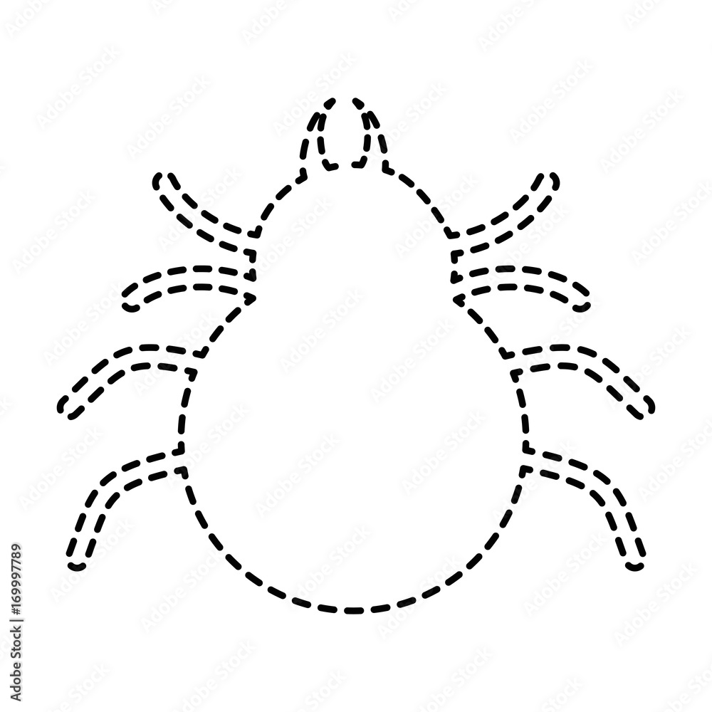 spider silhouette isolated icon vector illustration design spider silhouette isolated icon vector illustration design