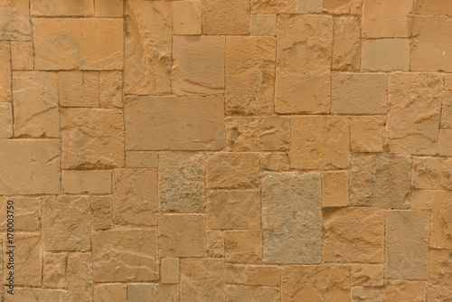 Wallpaper Mural An old stone wall. Torontodigital.ca