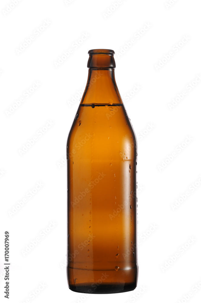 a bottle of beer a bottle of beer