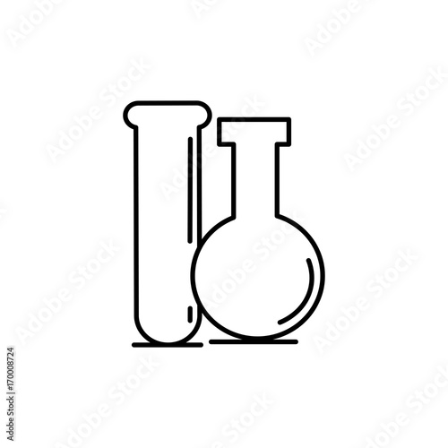 chemistry tubes