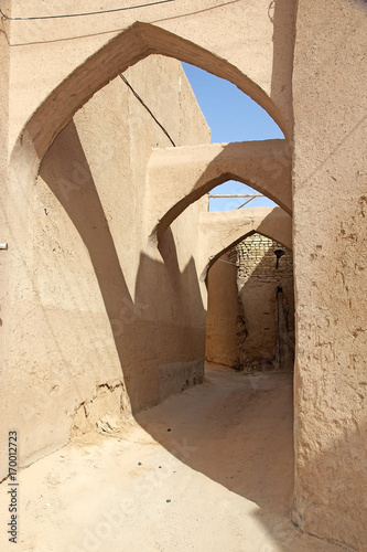 Yazd photo