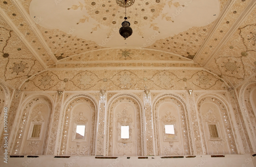 Fototapeta premium Yazd