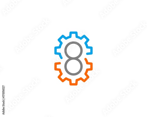 8 Infinity Gear