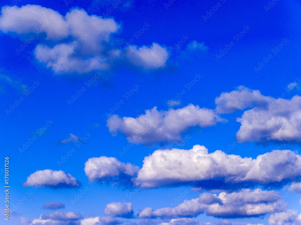 Wolken am Himmel Wolken am Himmel