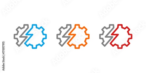Electric Lightning Gear