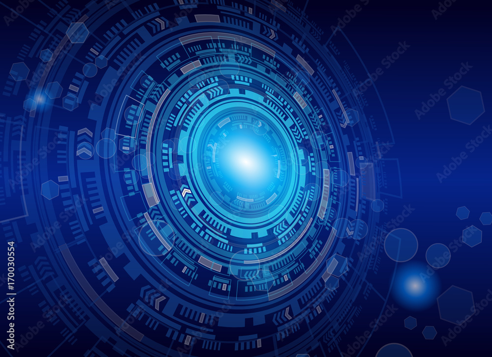 Technology background - Technology for abstract background Technology background - Technology for abstract background