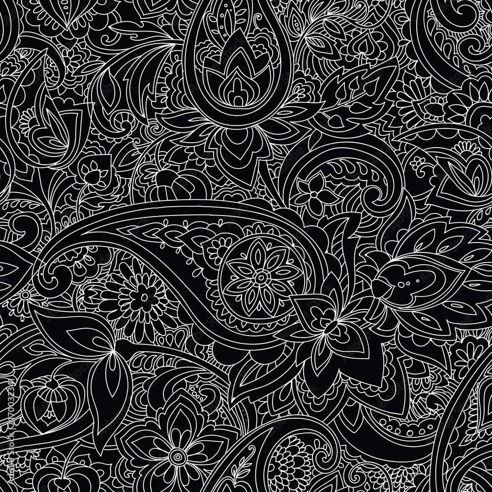 Paisley Paisley
