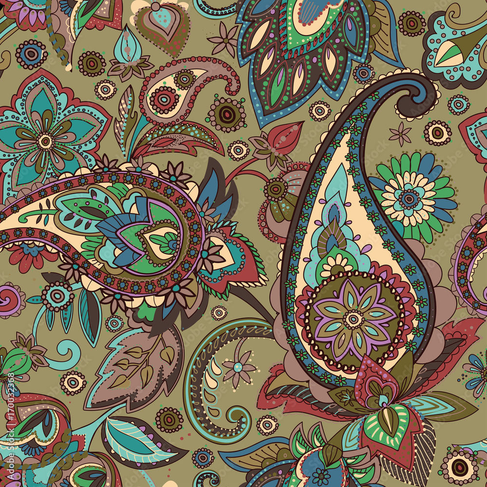 Paisley