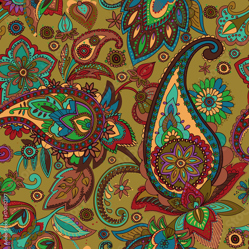 Paisley
