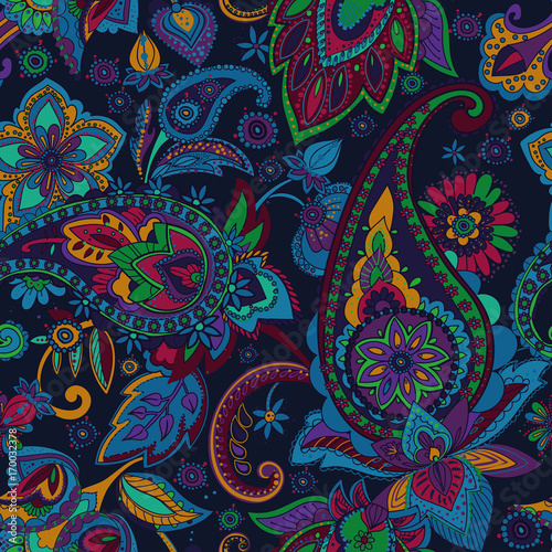 Paisley